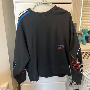 Adidas Crewneck